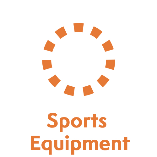 Sports-Equipment